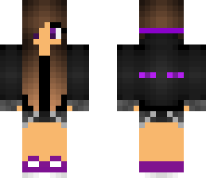endergirl