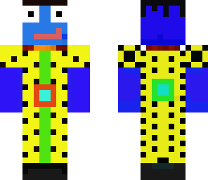 mega alien