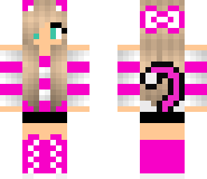 roze stepen