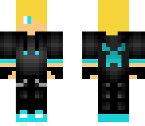 ice teen