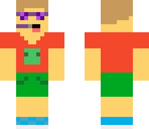 game guy