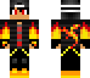 me improved