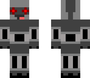 fixed robot