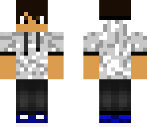mi primer skin