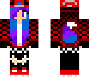 dahderpywolf's skin 2