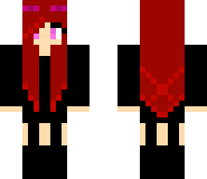 endergirl