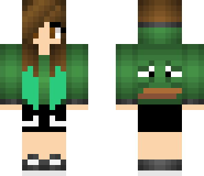 pepe remake