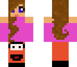 skin remake 