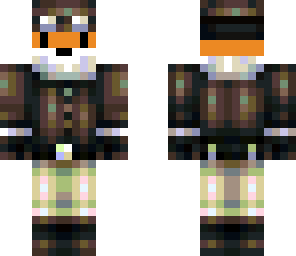 faf fox