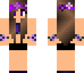 galaxy swimming costume