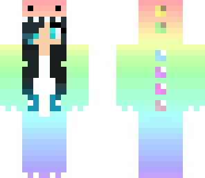 stars skin