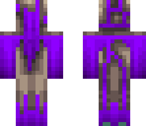 the empty purple remake