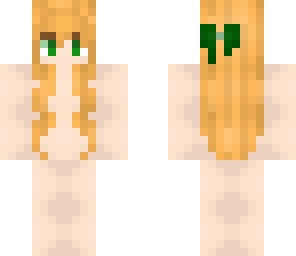 another blonde base