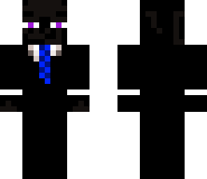endersuit