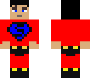 super-man