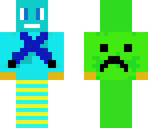 sword creeper