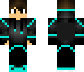 fixed boy