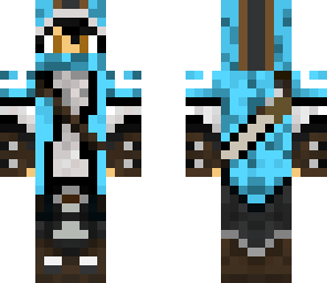 assassin