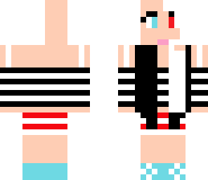 summer girl