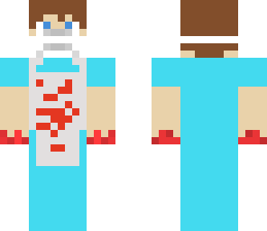surgeon dude