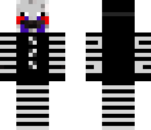 fnaf 2 marionette