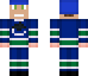 canucks hockey cl