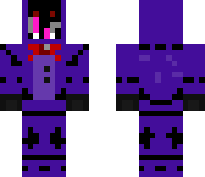 old bonnie