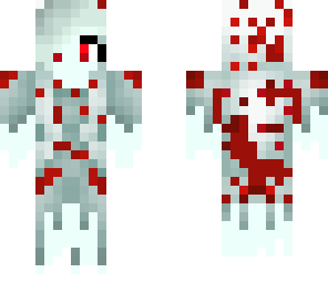 ghost girl