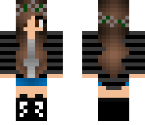 me old skin