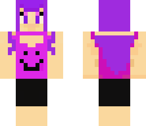 purple beauty