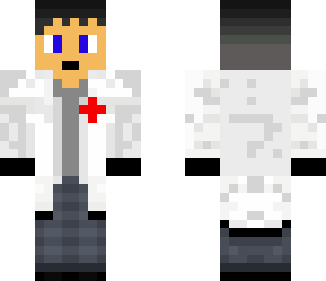 doctor