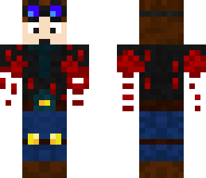 arm less dantdm