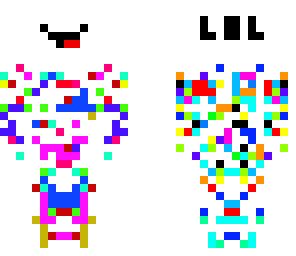 party derp the better one