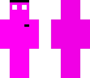 purple guy