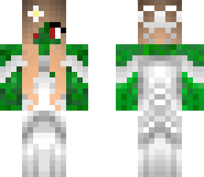 zombiegirl wedding
