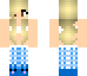 sparkly's pajamas