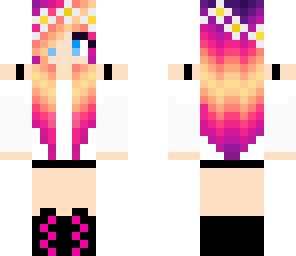 cute girl