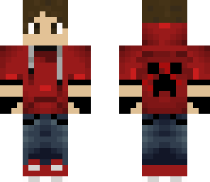 i made a few little adjustments