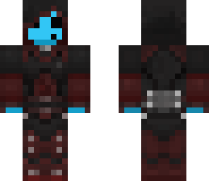 dark brotherhood blob