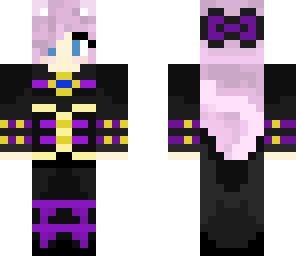 vanilla mage