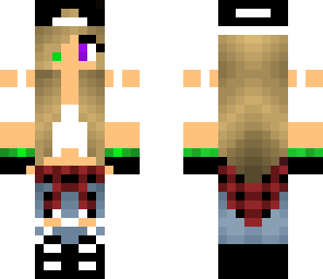 tomboy cute