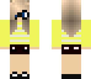 my skin