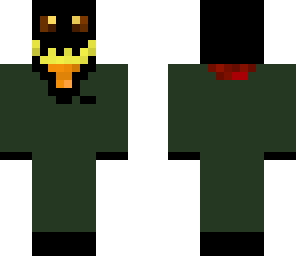 kidnaper