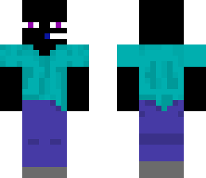 steve enderman