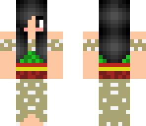 burger girl2