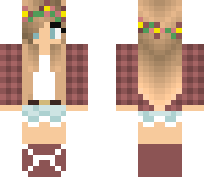 summer girl