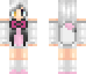 mangle girl
