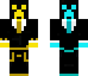 business creeper with 2 sides