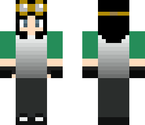 edit of one of my skins