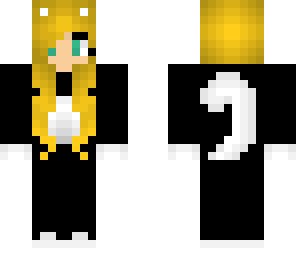 catgirl